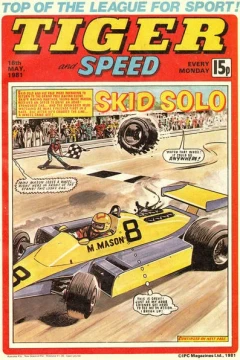 Issue #19810516