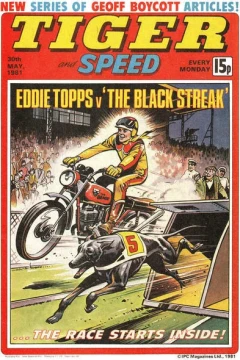 Issue #19810530