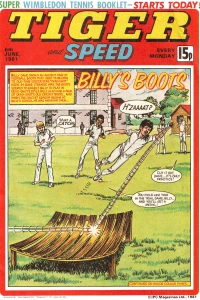 Issue #19810606