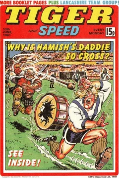 Issue #19810613