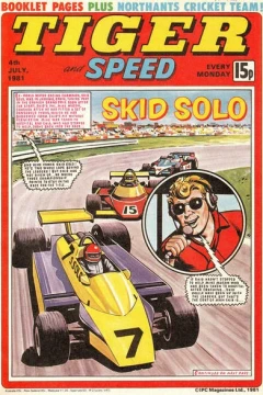 Issue #19810704