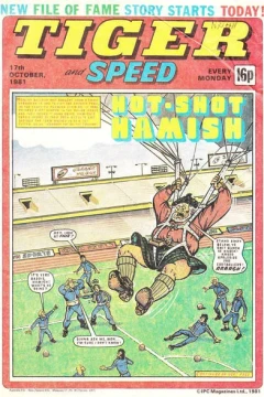 Issue #19811017