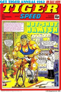 Issue #19811205
