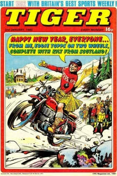 Issue #19820102