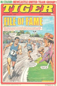 Issue #19820123