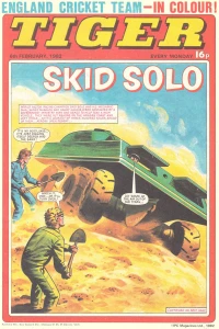 Issue #19820206