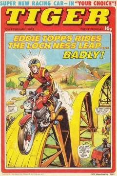 Issue #19820213