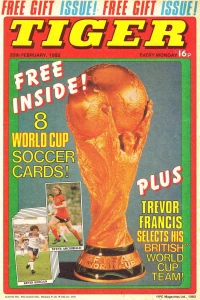 Issue #19820220