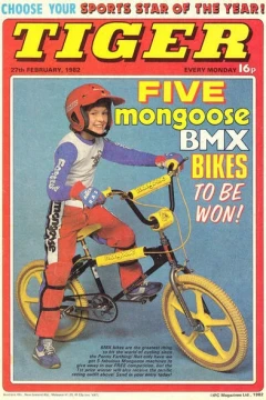 Issue #19820227