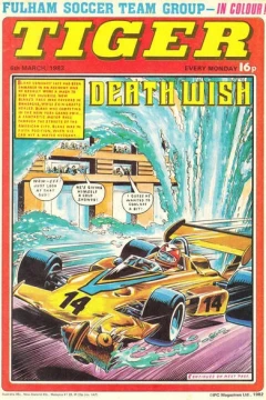 Issue #19820306