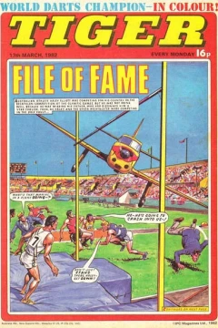 Issue #19820313