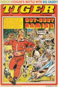 Issue #19820403