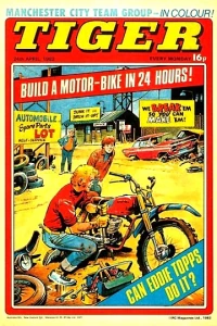 Issue #19820424