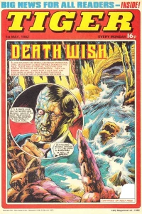 Issue #19820501