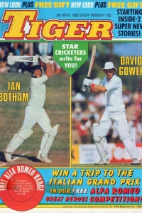 Issue #19820508