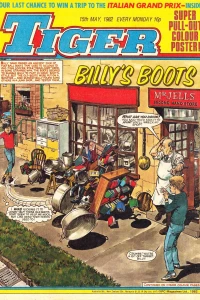 Issue #19820515