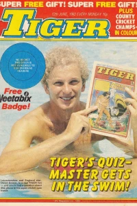 Issue #19820612