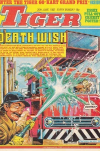 Issue #19820626