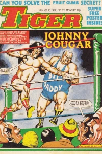 Issue #19820710