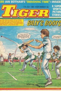 Issue #19820717
