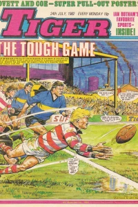 Issue #19820724