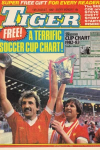 Issue #19820814
