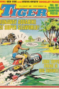 Issue #19820821