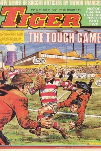 Issue #19820918