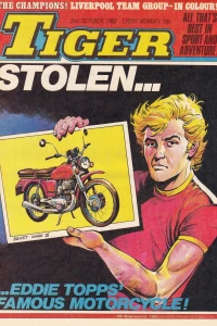 Issue #19821002