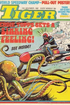 Issue #19821113