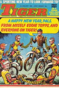 Issue #19830101