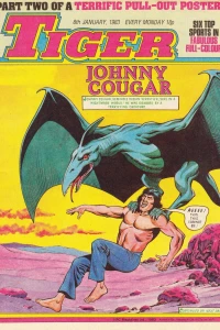Issue #19830108