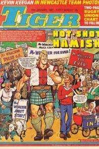 Issue #19830115
