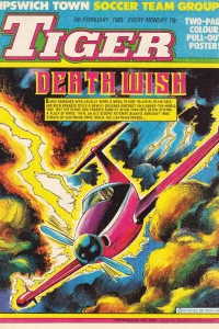 Issue #19830205