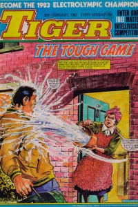 Issue #19830226