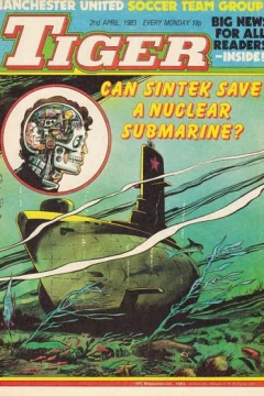 Issue #19830402