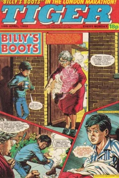 Issue #19830416