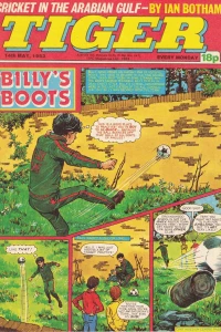 Issue #19830514