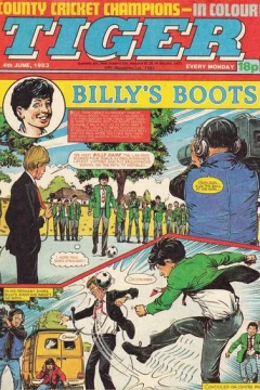 Issue #19830604