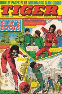 Issue #19830611