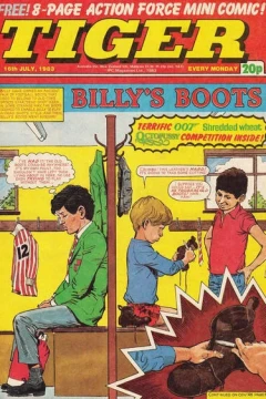 Issue #19830716