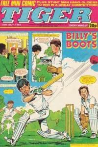 Issue #19830730