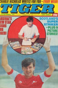 Issue #19830917