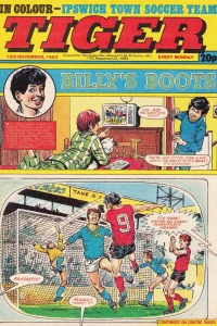Issue #19831112