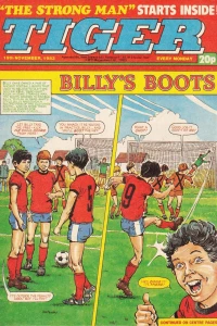 Issue #19831119