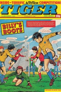 Issue #19831203