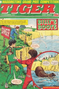 Issue #19831217