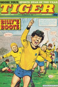 Issue #19840128