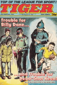 Issue #19840218