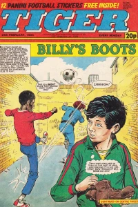 Issue #19840225